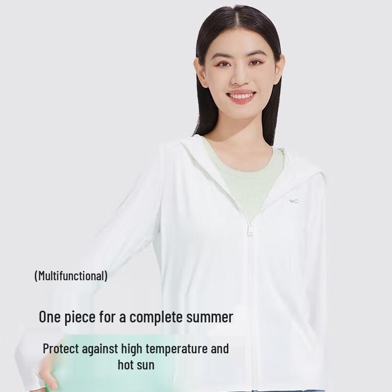 VVC Women s Summer UV Protection Jacket