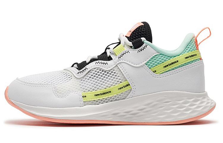 New Balance Elite 580 Серия Серый/Черный/Оранжевый Женские WRVHILW 36