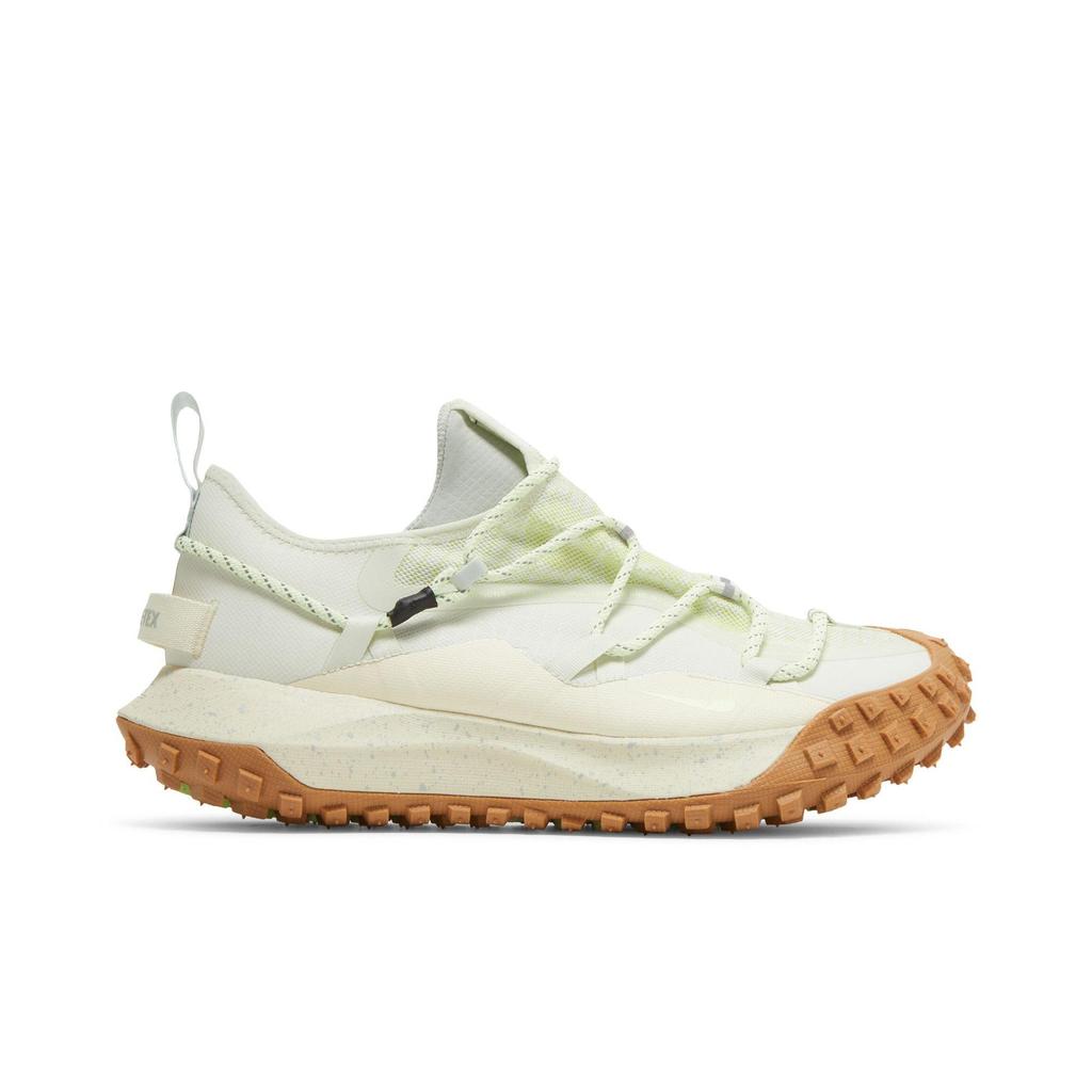 Nike Mountain Fly Low GTX SE 'Sea Glass' (Unisex) Sea Glass / Lime Ice / Lime Ice Outdoor Shoes DD2861 001
