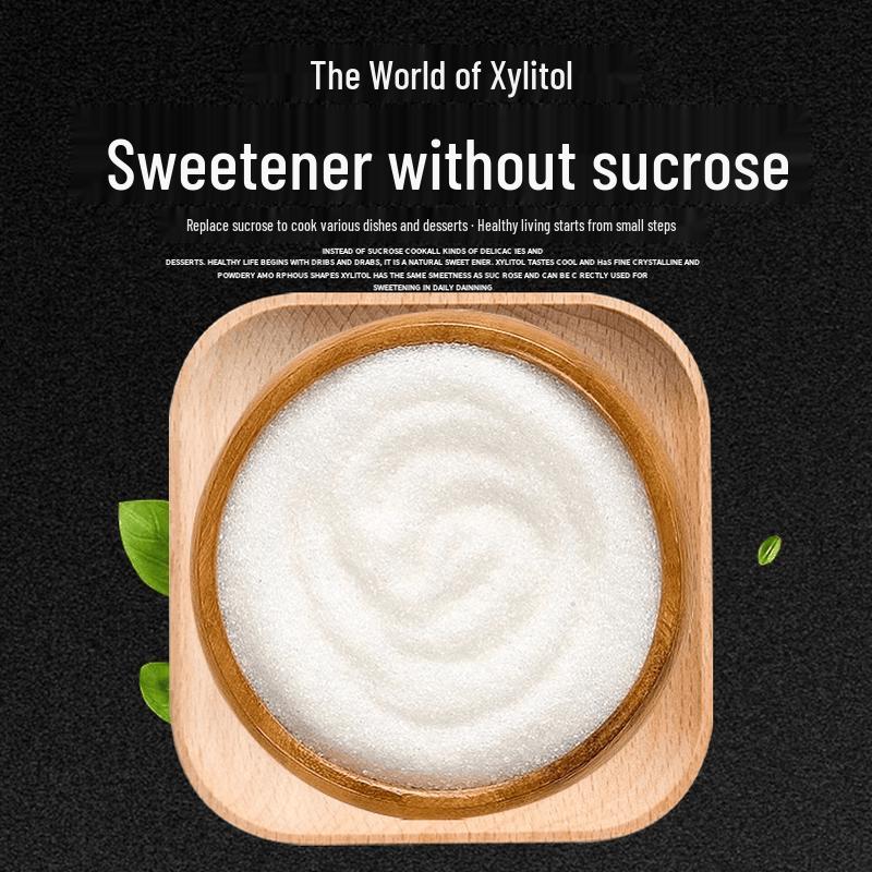 Xylitol Sugar Substitute