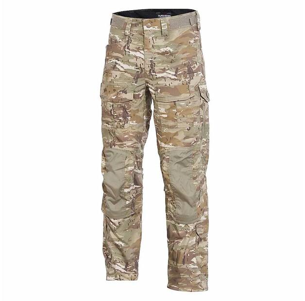Pentagon Брюки Wolf Combat Camo