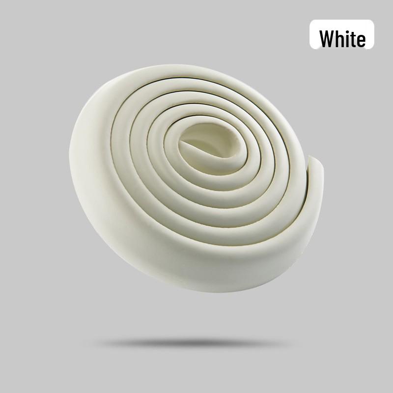 Non-Toxic Baby Safety Edge & Corner Protector Strip U thick strip (includes adhesive)