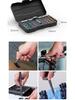 24-in-1 T-Handle Ratchet Screwdriver & S2 Bit Set Repair Tool