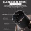 Salon Universal Hair Dryer Diffuser High-temperature Resistant Dispersing Drying Hairdryer Barber Household Styling Blower Tools