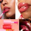 Clubday Moisturizing and Moisturizing 20 Colors Fruit Lip Gloss Lasting Temperature Glittering Lip Glaze