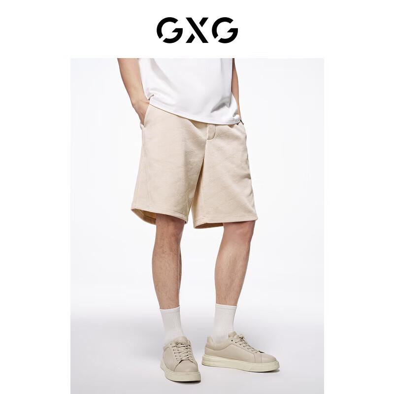 

GXG Men s Allover Print Casual Shorts 2XL