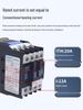 Chint AC Contactor CJX2 Series 65A, 220V/380V, 09-40A Range