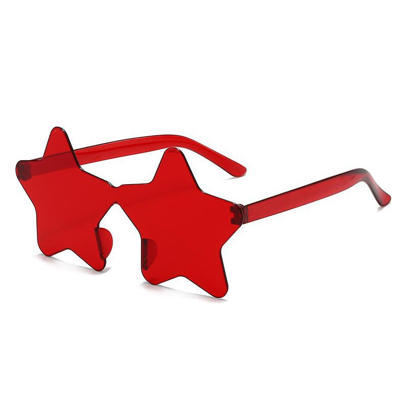 High-End UV-Protection Fashion Sunglasses for Parties and Small Faces