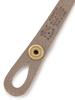 Bracelet 2 Olive [IL BISONTE] 54_1_5442409490 (Men's)