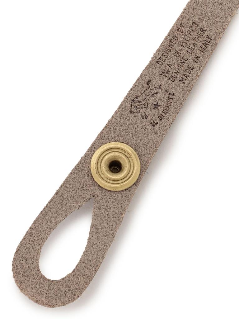 Bracelet 2 Olive [IL BISONTE] 54_1_5442409490 (Men's)