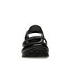 Crocs Mega Crush Sandal Black Unisex Sneakers 207989-001