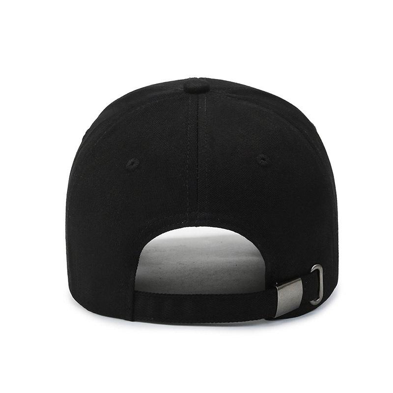 Spring Alphabet Baseball Cap Fashion Casual Cap Trend Mountaineering Breathable Sun Hat