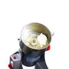 Stainless Steel Grain & Cereal Grinder Mill - Ultra-Fine Powder Maker