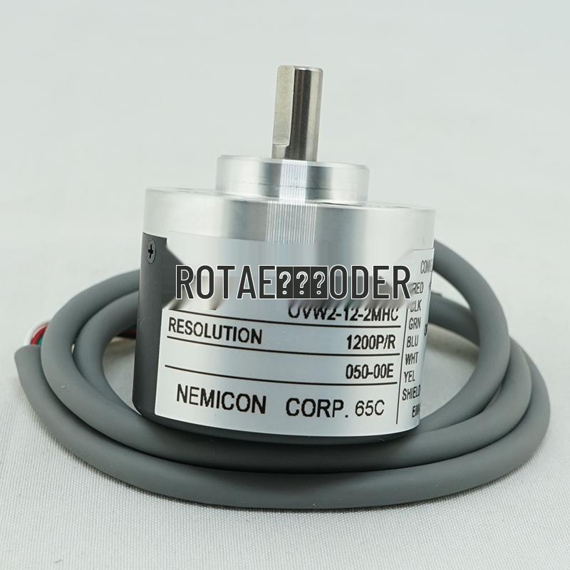 Genuine OVW2-12-2MHC 050-00E Sealed Incremental Rotary Encoder