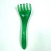 Five-Claw Octopus Head Massager Roller & Scalp Scratcher