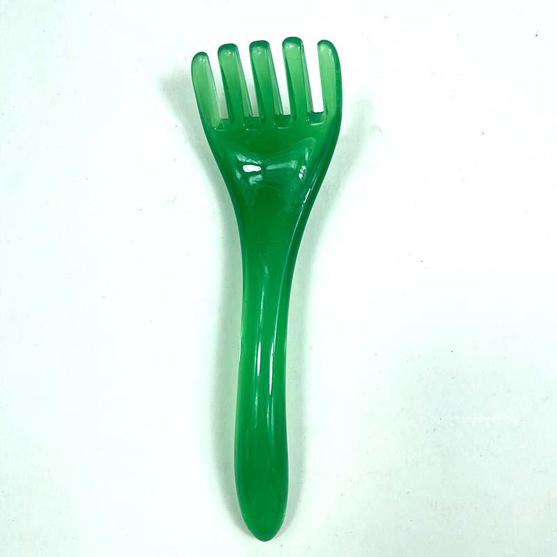 Five-Claw Octopus Head Massager Roller & Scalp Scratcher
