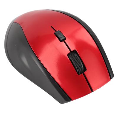Souris Sans Fil 2.4G avec Récepteur USB Haute Précision Souris Optique Compacte pour Ordinateur Portable PC de Bureau