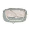 Large Capacity 3 Layered Pencil Bags Kawaii Front Pocket Pencil Pouch School Stationery Gifts Creative Pencil Case
