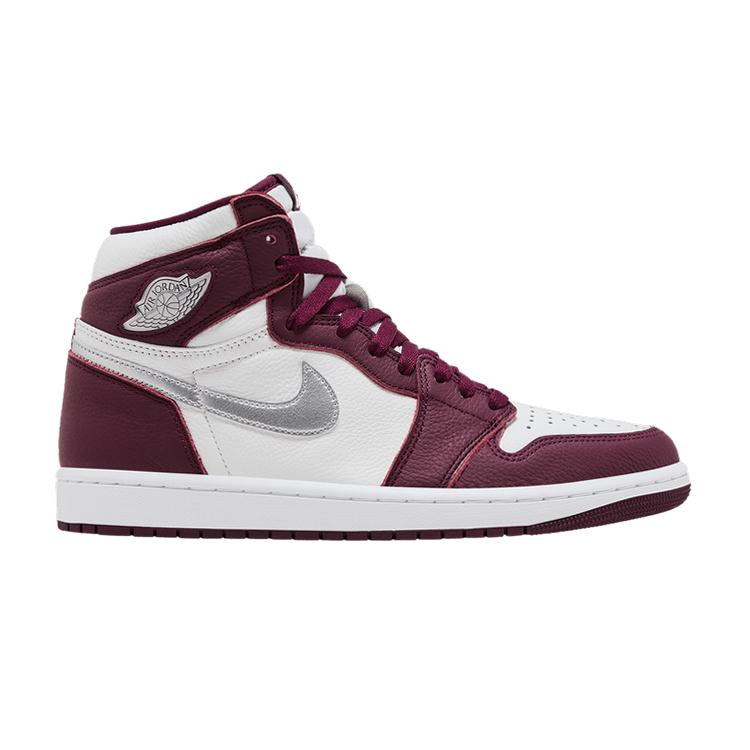Jordan 1 Retro High OG Bordeaux