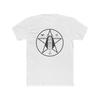 Satanic T Shirt Satans Power Shirt Lucifer Tee Shirt Satan's Power Tee Shirt