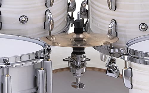 Pearl Bass Drum Hoop Mount Closed Hat Holder CLA-130