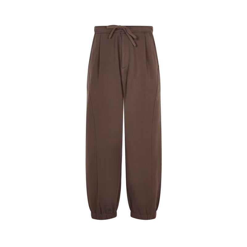 Men's Loose Tapered Casual Pants