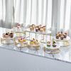 Elegant Dessert Display Stand for Pastry, Cake, and Buffet