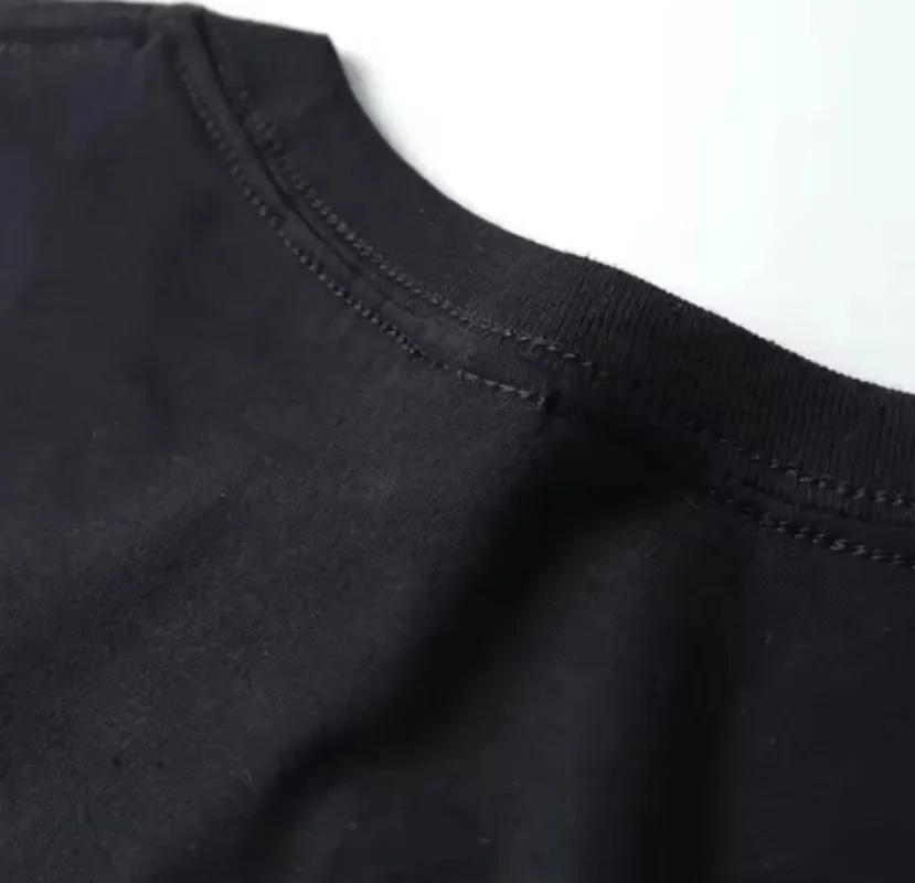 Comfortable Summer New Niche Street Style Versatile Short-sleeved T-shirt for Both Men and Women Casual and Trendy Oversize Top