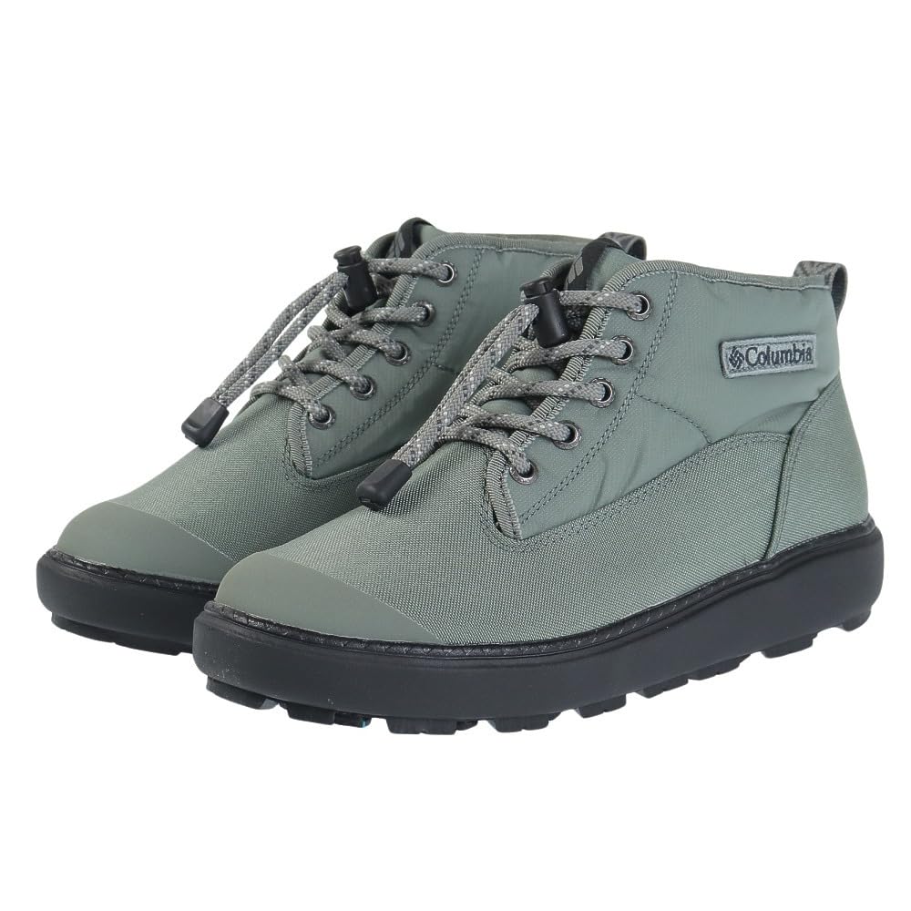 

AMAZON SAPLAND II CHUKKA WP OH I STRATUS 9 [Columbia] 23FW 008