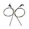 For 2003-2009 Toyota 4Runner GX470 Sliding Moon Sun Roof Drive Cable 63205-35030