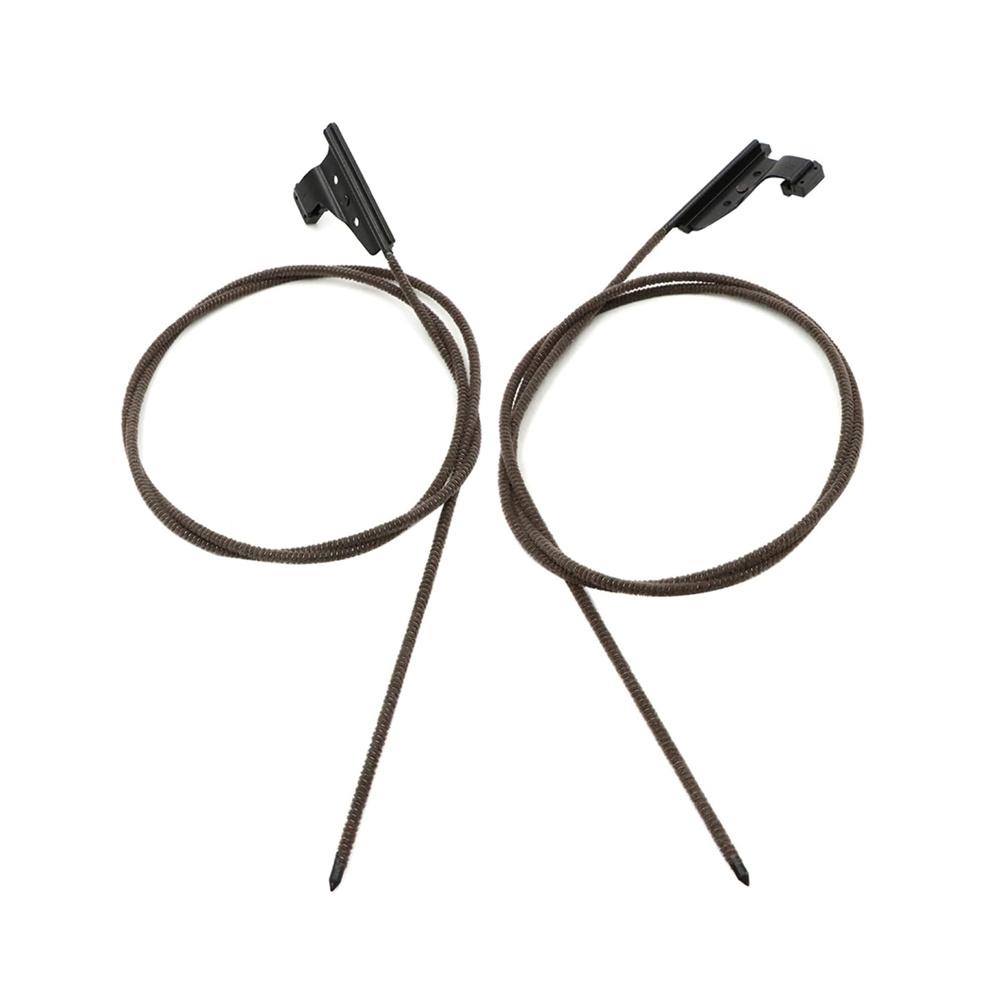 For 2003-2009 Toyota 4Runner GX470 Sliding Moon Sun Roof Drive Cable 63205-35030