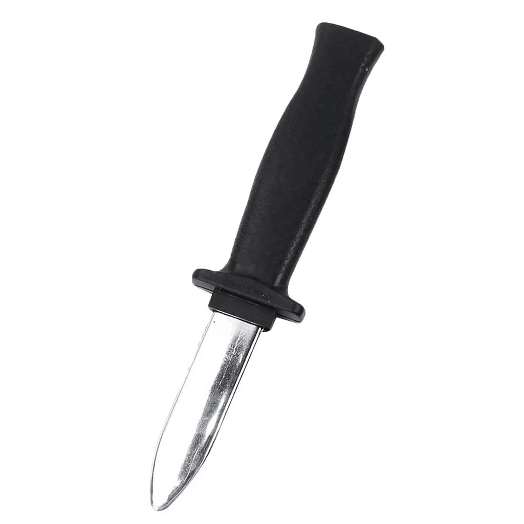 1 Piece/2 Pieces/3 Pieces Of Plastic Halloween Retractable Fake Knife Props, Suitable For Pranks, Scary Prank Toys
