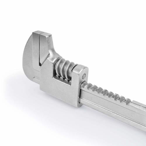 Gunpla Motor Wrench 230mm for Plumbing Repairs