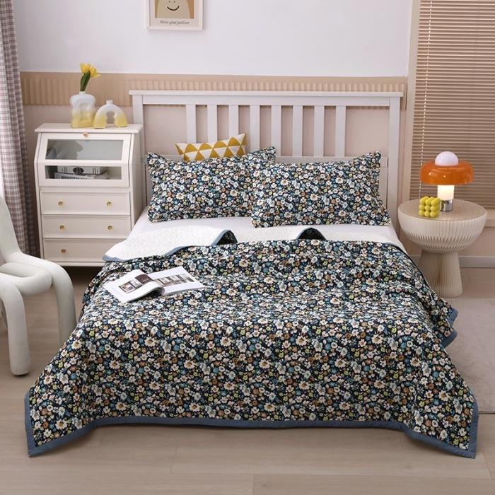 Покрывало в японском стиле — фото 20