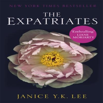 The Expatriates by M. Janice Y. K. Lee Paperback Book 9780349141169