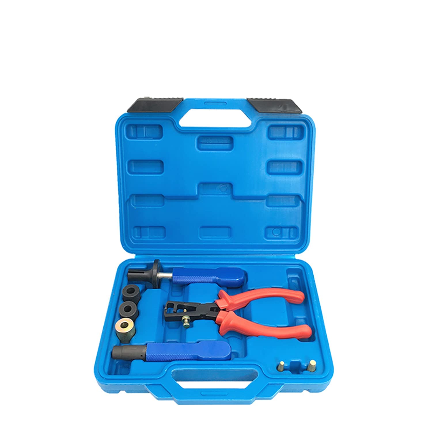 

ZKTOOL Fuel Injector Seal Mount Removal Tool Kit for BMW N55 N63 S55