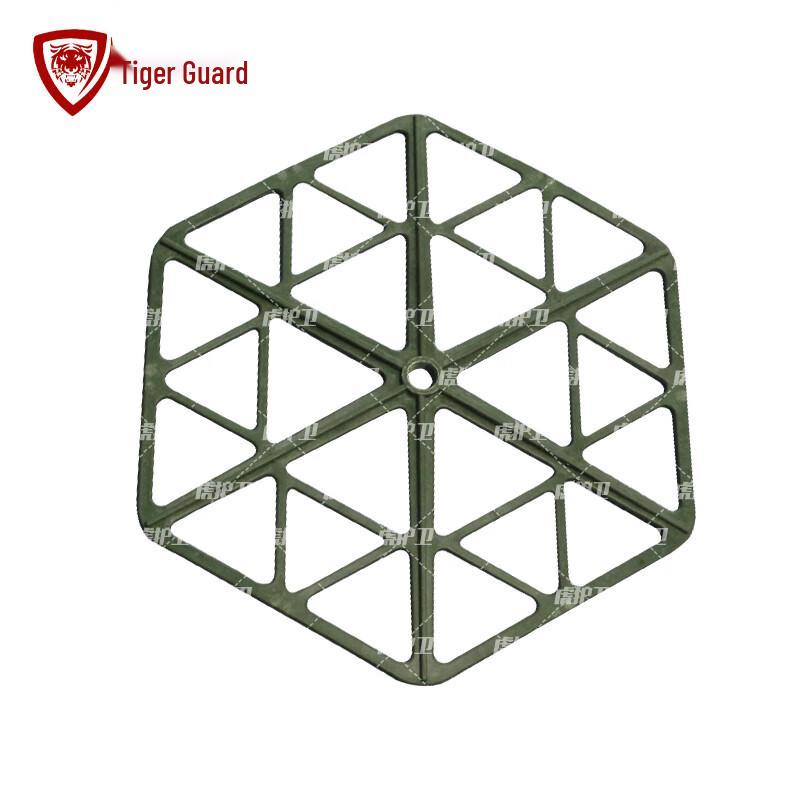 Camouflage Net Support System & Accessories