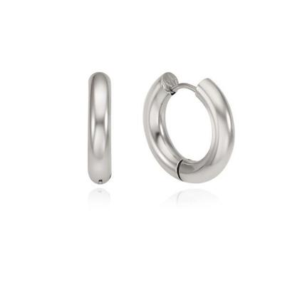Volume Steel One-Touch Ring Piercing 20mm OTE121C01TSS