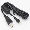 Для sony CYBERSHOT DSC-W800/ DSC-W810 ЦИФРОВА КАМЕРА USB-КАБЕЛЬ/ ЗАРЯДНИЙ ПРИСТРІЙ Зарядний кабель