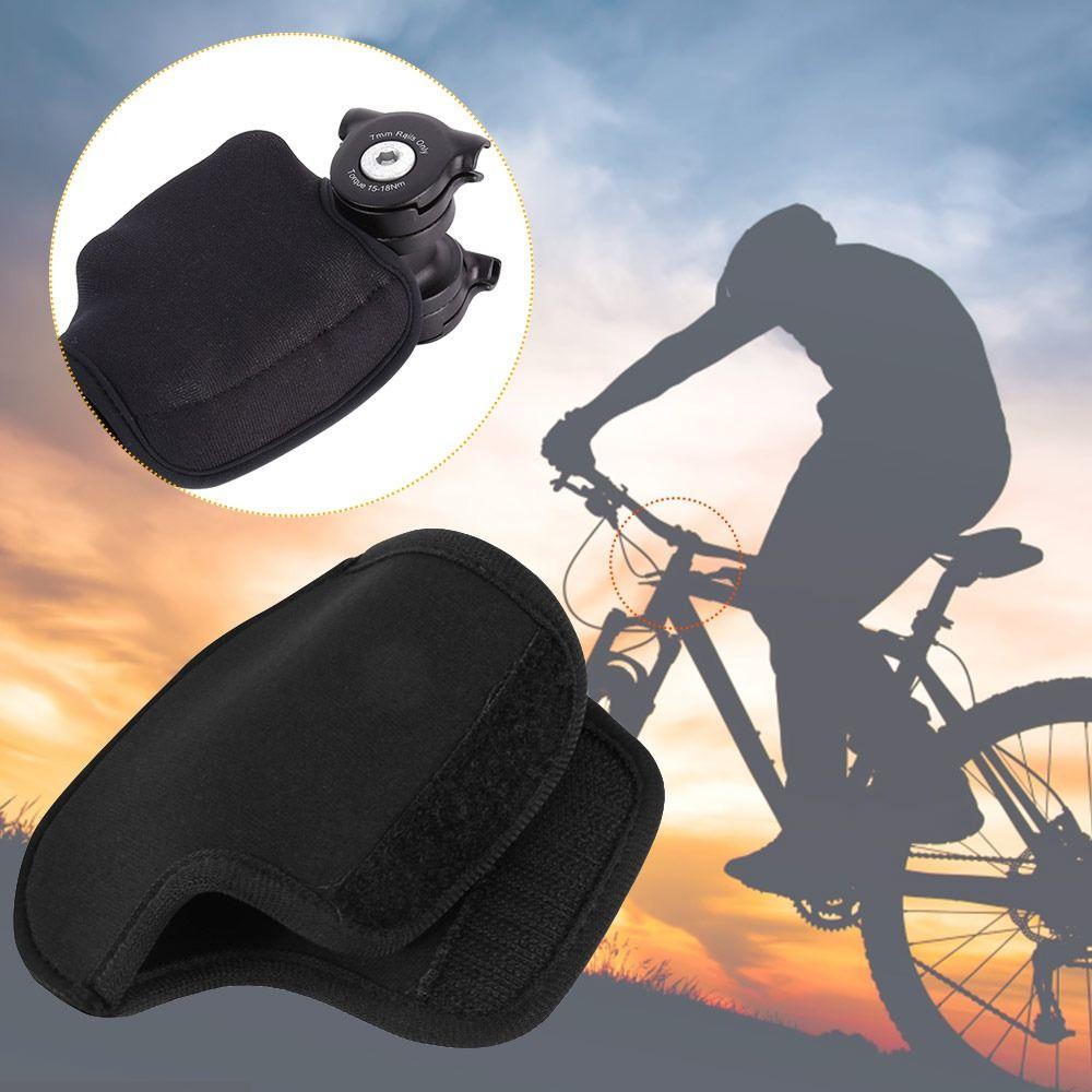 

Shock Absorber Bicycle Seat Tube Seat Post Protection Suspension Seat Case Dust Protection Cover