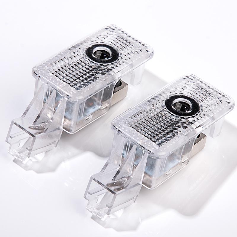 Acura Door Projection Ambient Light for RDX, MDX, TLX-L, ZDX, TL, CDX