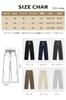 MORGEN SKY Wide Leg Long Jersey Loose Solid WK858 Women's Sweatpants, Pants, Bottoms, Sportswear, Loungewear, Gym, Fitness, Casual, Fit, Color,