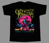 Collection Queens of the Stone Age Band Black Unisex T-Shirt Unisex T-Shirt