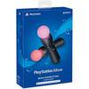 PlayStation Move Motion Controllers - Two Pack - Imported from USA.
