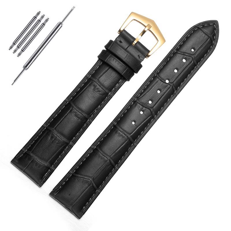 

Оригінальний шкіряний ремінець для годинника для PP Patek Philippe Grenade 5167Ax 20мм 21мм 22мм Браслет Ланцюжок для чоловічих та жіночих годинників 21mm