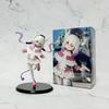 16CM Anime Panna Kobayashi Smok Smoczy KannaKamui Zabawny Kot Smok Tohru Model Zabawka Kolekcja Prezentowa Figurka Akcji Lalka Prezentowa