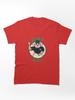 Super Mega Baseball Baseball PLAY BALL Classic Unisex T-Shirt
