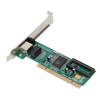 PCI to Gigabit Network Card Self Adaption Single RJ45 Port Indicator Light Stable PCI Ethernet CardGigabit 8169 Chip