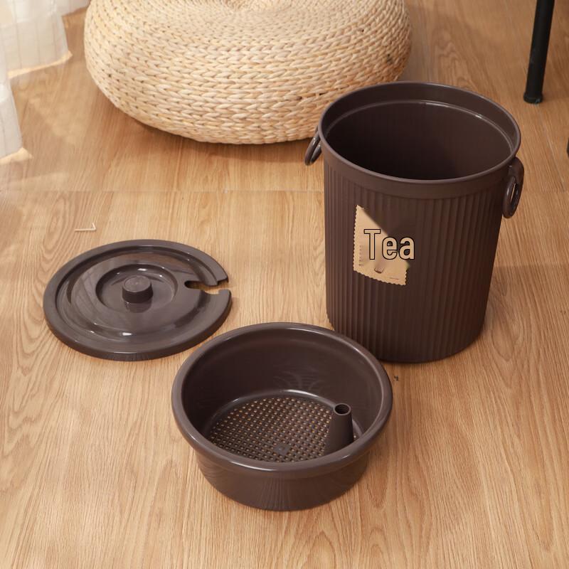 Jinzhao Kung Fu Tea Waste & Drain Bucket