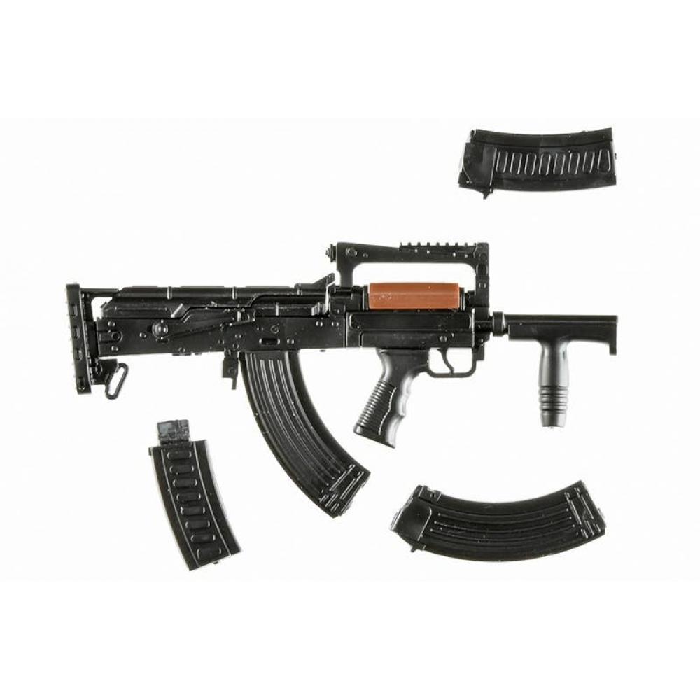 Little Armory 1 12 Little Armory [la Df36] Girls  Frontline 2  Exilium Groza